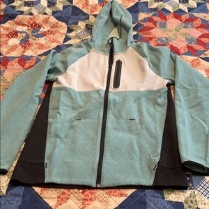 Men’s small jacket